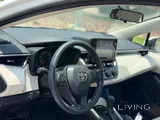 Toyota Corolla XLI 2026
